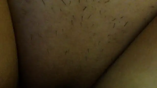 Sonyx - shave my pussy and head to bald again