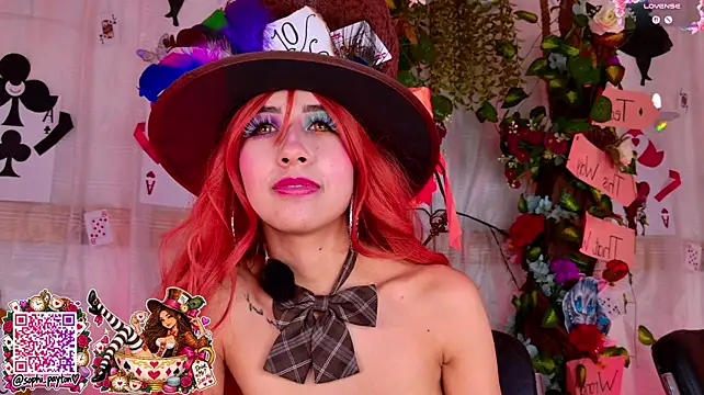 Sopphiaa_Payton - Put domi inside pussy+control