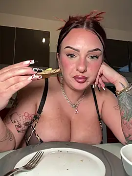 OliviaaFischer - ❤️Last tip 5 videos❤️
