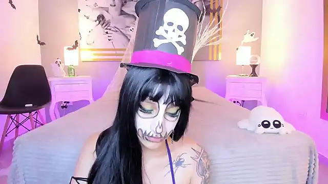 AlannaViera - SEXY DANCE🖤
