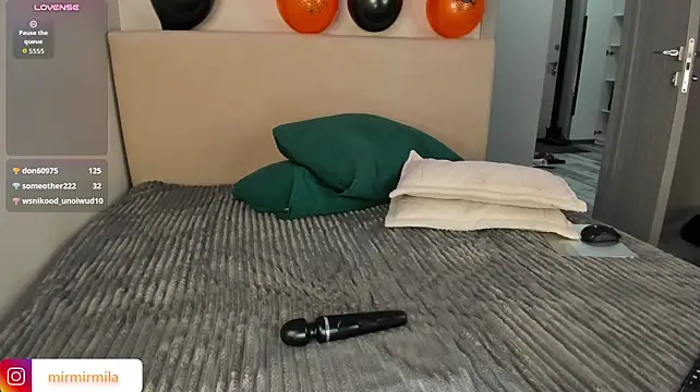 MiraVelle_ - EVERY TIP SIT ON DILDO