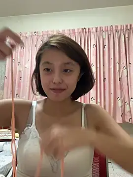 Ladypaggy - 中粉抽插小穴3分鐘