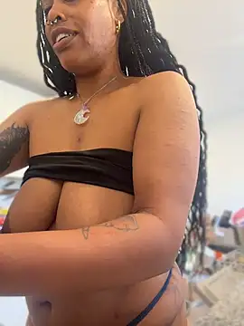 MsLunaParker - Happy 🥳 Luna! SQUIRTFEST💦💦🤤🎉