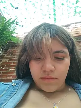 Ivy_enjoy - oil my tits in public❤️‍🔥