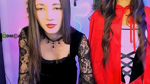 Bella_dorn - Flash bra Charlie