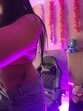 Dalila_ec - 🌷Masturbation X3 minutes🌷