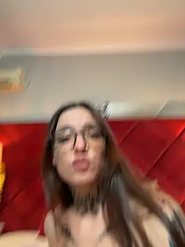 VanesaHaze - 👻Topless dance.Let’s heat things up!👻