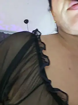 Angel_Perv - 3 fingers in my ass