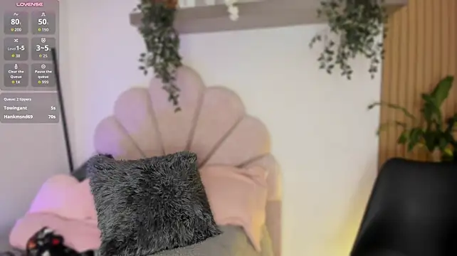 RachelMorgan01 - Bounce ass and spank