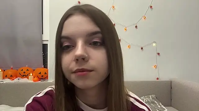 LisaPorse - show tongue + cute wink