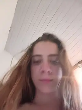 YoungHornyTwo - Anal creampie