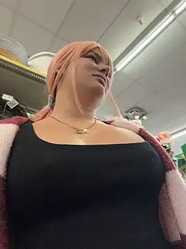 BARBIEsexyCOUPLE - Blowjob sloppy 💦😈