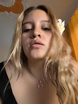Miia_Sw - Fingers in my pussy 🌸