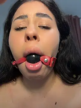 DaianaKimberly - Flash pussy