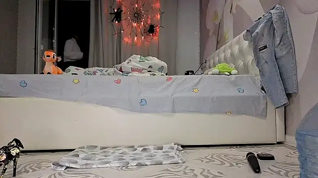 __MOMMY_ - DOGGY NAKED