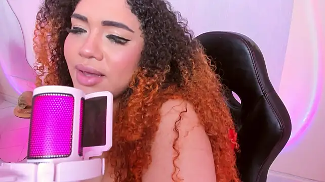 Angela_Taylorr - DOMI FUCK SQUIRT