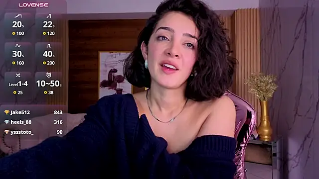 Sara_lopez_s - finger cremy pussy