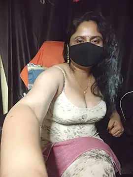 Urs_vrinda - Tease sareepeticoat and bra in 5 min
