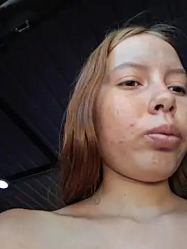 Khelmi - masturb ation in my virgin pussy
