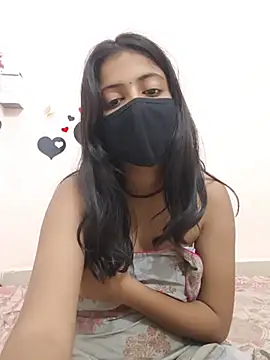 Cute_girl_ - For show face 😋