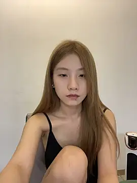YoYo_3693 - 全身特写