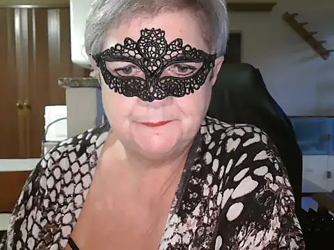 Simona60 - dildo