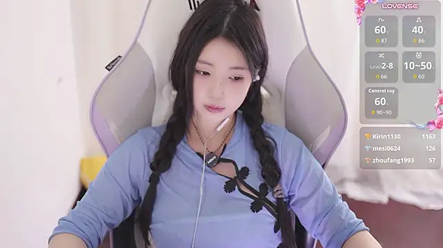 Kitty_baby77 - 任务完成全裸M腿