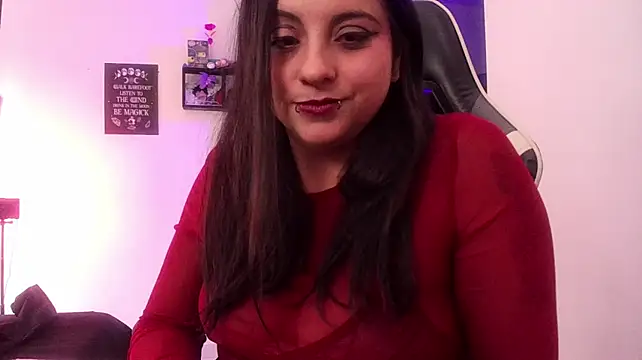 Acid666_alice - show boobs