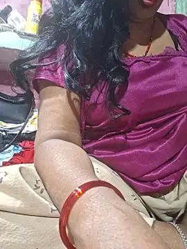 SONIYABHABHI90 - OPAN PUSSY FINGER