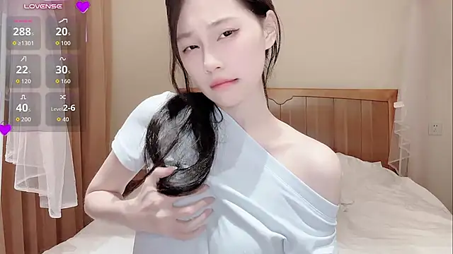 Lris-Beauty - 天生魅魔卡登场，哥哥速来降伏卡卡吧
