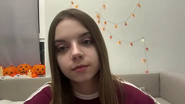 LisaPorse - show tongue + cute wink