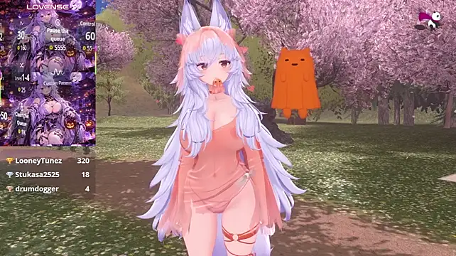 Anime_cutie - Change doll