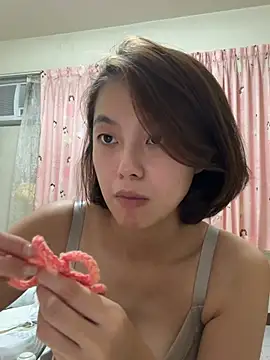 Ladypaggy - 中粉抽插小穴3分鐘