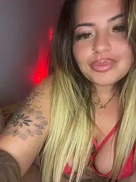 Kittykexxx - Csiklo izgatás