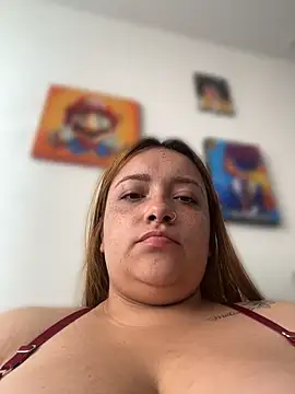 Tatiana_O - Suck boobs 🫠🌸