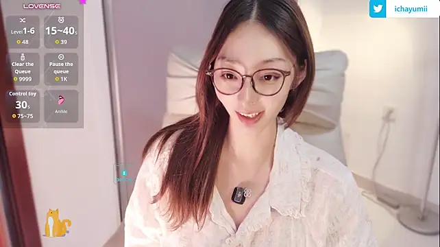 Icha-icha - 裸屁屁诱惑