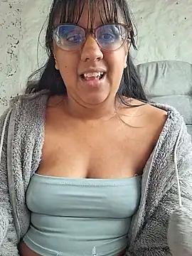 ZaidaWet - Squirt in face