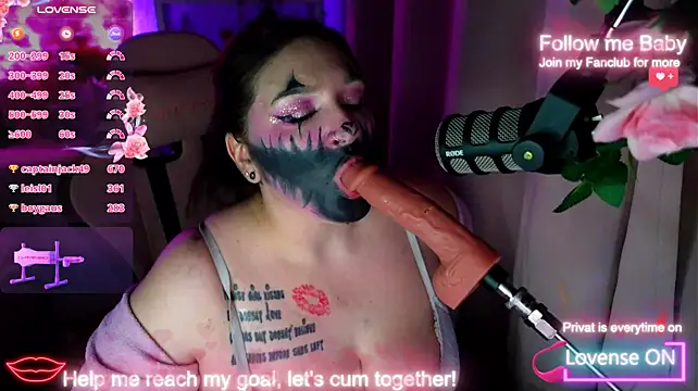 Jinyxx3 - 10 Minutes Nippel klemmen