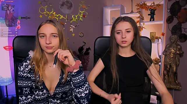 Rebecca_smile - doggy in panties