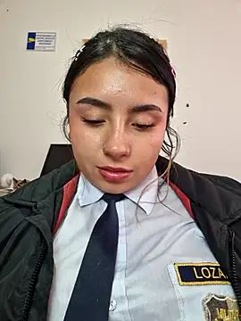 Angela__05 - Oil in the ass and 16 spankings