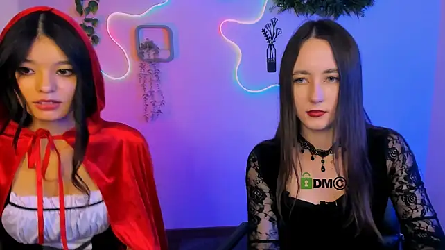 Bella_dorn - Flash bra Charlie
