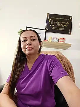 _Dentist-Madisson_04 - DIRTY ANAL + SQUIRT ON YOUR FACE