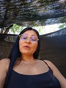 Maturexxxnaughty - I fuck my pussy lollipop