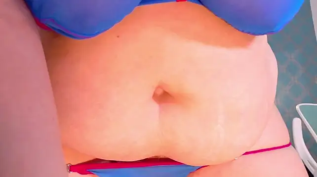 AmbarRoberts_ - ♥︎ Blowjob + titty fuck ! drool boobs ♥︎