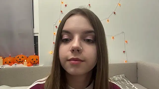 LisaPorse - show tongue + cute wink