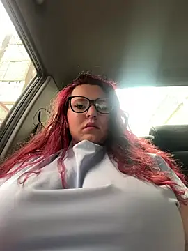 Arlette7 - Squirt in the uber shhh