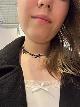 -NaughtyAngel- - SLAP ASS 10x IN PUBLIC WC