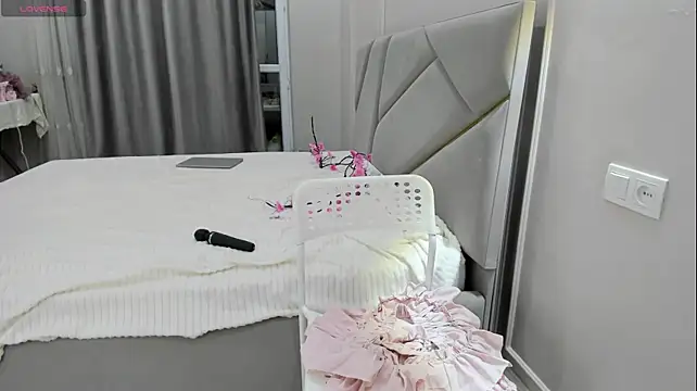 Angel_soo - FINGER IN ASS