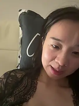 NiNa5203 - 精油屁股