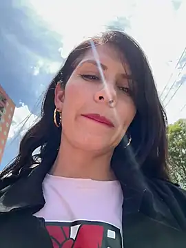 Alysson-- - FAKE SPERM+AHEGAO👅